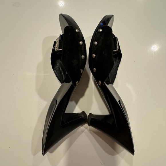 Chanel Clog Slides 8 US - Picture 7 of 10